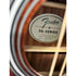 Fender FA-135 Acoustic Guitar - Pre-Owned