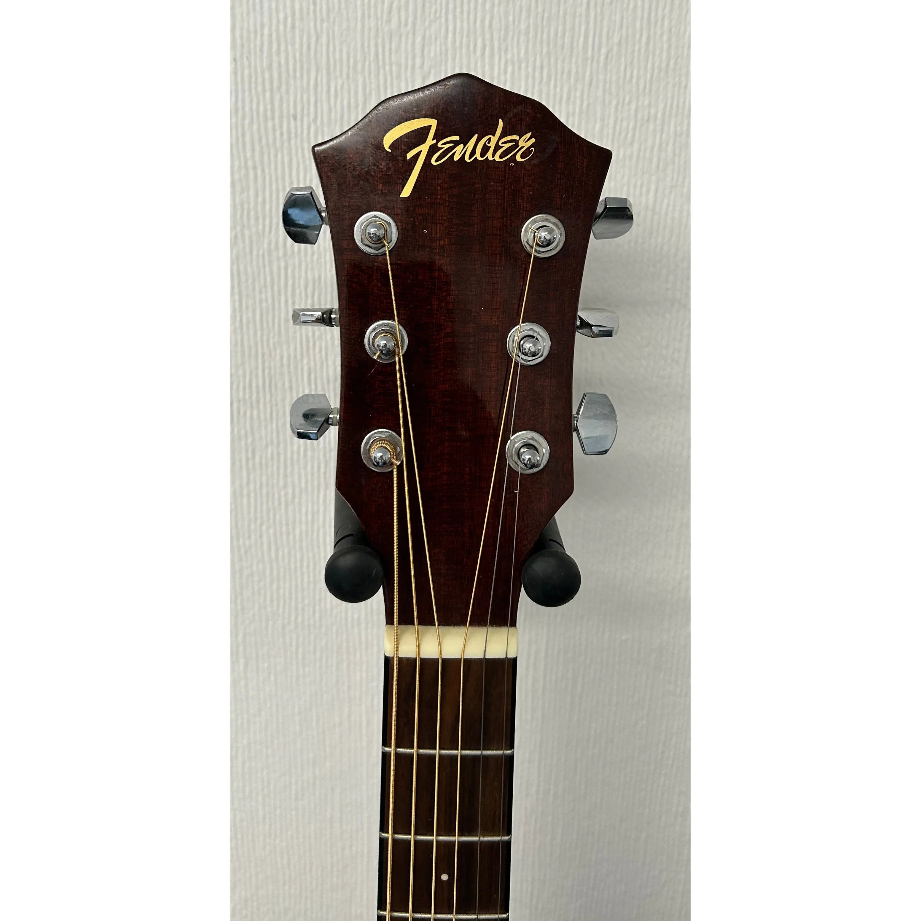 Fender FA-135 Acoustic Guitar - Pre-Owned