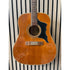 E-ROS Mod.606 Dakota Dreadnought Sized Acoustic Guitar Eko Copy 1970's with Carry Case Pre-Owned