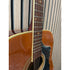 E-ROS Mod.606 Dakota Dreadnought Sized Acoustic Guitar Eko Copy 1970's with Carry Case Pre-Owned