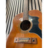 E-ROS Mod.606 Dakota Dreadnought Sized Acoustic Guitar Eko Copy 1970's with Carry Case Pre-Owned