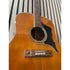 E-ROS Mod.606 Dakota Dreadnought Sized Acoustic Guitar Eko Copy 1970's with Carry Case Pre-Owned