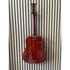E-ROS Mod.606 Dakota Dreadnought Sized Acoustic Guitar Eko Copy 1970's with Carry Case Pre-Owned