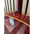 E-ROS Mod.606 Dakota Dreadnought Sized Acoustic Guitar Eko Copy 1970's with Carry Case Pre-Owned
