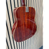 E-ROS Mod.606 Dakota Dreadnought Sized Acoustic Guitar Eko Copy 1970's with Carry Case Pre-Owned