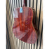 E-ROS Mod.606 Dakota Dreadnought Sized Acoustic Guitar Eko Copy 1970's with Carry Case Pre-Owned