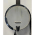 Gold Tone 5 String Closed Back Resonator Banjo with Hardcase and Strap Pre-Owned