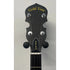 Gold Tone 5 String Closed Back Resonator Banjo with Hardcase and Strap Pre-Owned