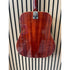 E-ROS Mod.606 Dakota Dreadnought Sized Acoustic Guitar Eko Copy 1970's with Carry Case Pre-Owned