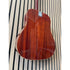 E-ROS Mod.606 Dakota Dreadnought Sized Acoustic Guitar Eko Copy 1970's with Carry Case Pre-Owned