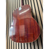 E-ROS Mod.606 Dakota Dreadnought Sized Acoustic Guitar Eko Copy 1970's with Carry Case Pre-Owned