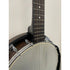 Gold Tone 5 String Closed Back Resonator Banjo with Hardcase and Strap Pre-Owned