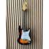 Encore Blaster Strat-Style Electric Guitar in Sunburst with Gigbag Pre-Owned
