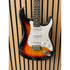 Encore Blaster Strat-Style Electric Guitar in Sunburst with Gigbag Pre-Owned