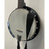 Gold Tone 5 String Closed Back Resonator Banjo with Hardcase and Strap Pre-Owned
