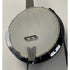 Gold Tone 5 String Closed Back Resonator Banjo with Hardcase and Strap Pre-Owned
