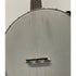 Gold Tone 5 String Closed Back Resonator Banjo with Hardcase and Strap Pre-Owned
