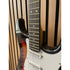 Encore Blaster Strat-Style Electric Guitar in Sunburst with Gigbag Pre-Owned