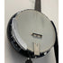 Gold Tone 5 String Closed Back Resonator Banjo with Hardcase and Strap Pre-Owned