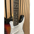 Encore Blaster Strat-Style Electric Guitar in Sunburst with Gigbag Pre-Owned