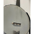 Gold Tone 5 String Closed Back Resonator Banjo with Hardcase and Strap Pre-Owned