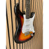 Encore Blaster Strat-Style Electric Guitar in Sunburst with Gigbag Pre-Owned