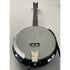 Gold Tone 5 String Closed Back Resonator Banjo with Hardcase and Strap Pre-Owned