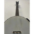 Gold Tone 5 String Closed Back Resonator Banjo with Hardcase and Strap Pre-Owned