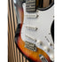 Encore Blaster Strat-Style Electric Guitar in Sunburst with Gigbag Pre-Owned
