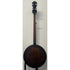 Gold Tone 5 String Closed Back Resonator Banjo with Hardcase and Strap Pre-Owned
