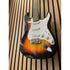 Encore Blaster Strat-Style Electric Guitar in Sunburst with Gigbag Pre-Owned