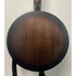 Gold Tone 5 String Closed Back Resonator Banjo with Hardcase and Strap Pre-Owned