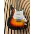 Encore Blaster Strat-Style Electric Guitar in Sunburst with Gigbag Pre-Owned