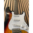 Encore Blaster Strat-Style Electric Guitar in Sunburst with Gigbag Pre-Owned