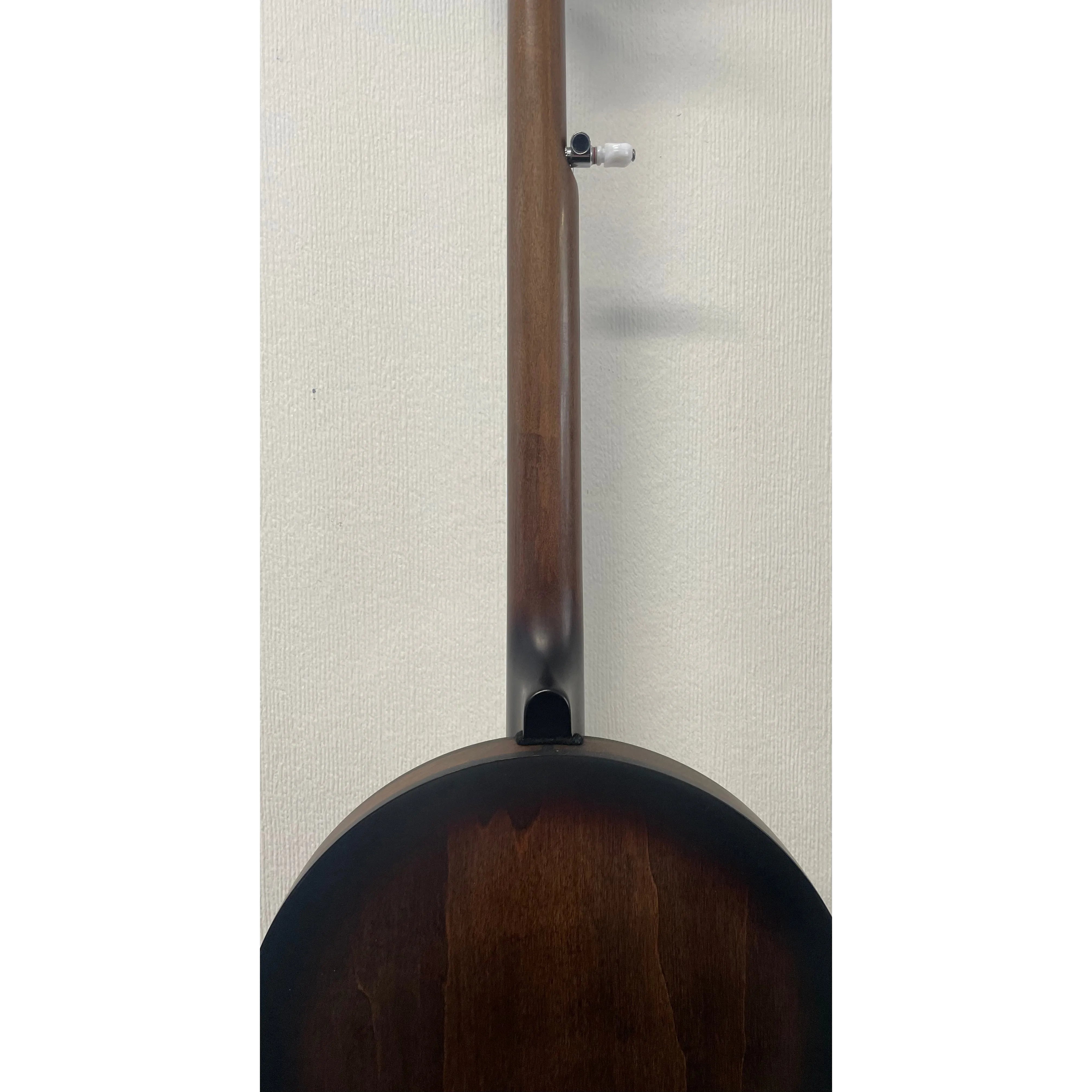 Gold Tone 5 String Closed Back Resonator Banjo with Hardcase and Strap Pre-Owned