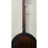 Gold Tone 5 String Closed Back Resonator Banjo with Hardcase and Strap Pre-Owned