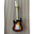 Encore Blaster Strat-Style Electric Guitar in Sunburst with Gigbag Pre-Owned
