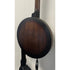 Gold Tone 5 String Closed Back Resonator Banjo with Hardcase and Strap Pre-Owned