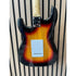 Encore Blaster Strat-Style Electric Guitar in Sunburst with Gigbag Pre-Owned