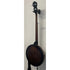 Gold Tone 5 String Closed Back Resonator Banjo with Hardcase and Strap Pre-Owned