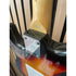 Encore Blaster Strat-Style Electric Guitar in Sunburst with Gigbag Pre-Owned