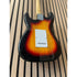 Encore Blaster Strat-Style Electric Guitar in Sunburst with Gigbag Pre-Owned