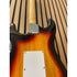 Encore Blaster Strat-Style Electric Guitar in Sunburst with Gigbag Pre-Owned