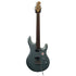 Sterling by Musicman LK100D Luke Blue Electric Guitar with Gigbag Pre-Owned