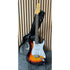 Encore Blaster Strat-Style Electric Guitar in Sunburst with Gigbag Pre-Owned