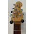Sterling by Musicman LK100D Luke Blue Electric Guitar with Gigbag Pre-Owned