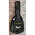 Encore Blaster Strat-Style Electric Guitar in Sunburst with Gigbag Pre-Owned