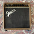 Fender Acoustasonic 15 Acoustic Guitar Amplifier Pre-Owned