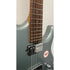 Sterling by Musicman LK100D Luke Blue Electric Guitar with Gigbag Pre-Owned