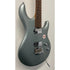 Sterling by Musicman LK100D Luke Blue Electric Guitar with Gigbag Pre-Owned